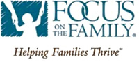 Focus on the Family: Helping Families Thrive