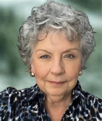 Teresa Cooper Ward, JD