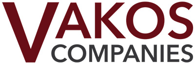 Vakos Companies